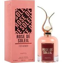 Riiffs Perfumes Rose De Soleil EDP 100 ml