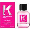 Karl Lagerfeld Jeans Urban Pink EDP 60 ml