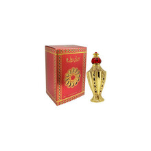 Bait Al Bakhoor Ruby Rose kvapusis aliejus 12 ml