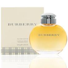 Burberry Burberry for Woman EDP 100 ml