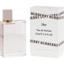 Burberry Her EDP 50 ml