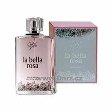 Chat D or La Bella Rosa EDP 100 ml