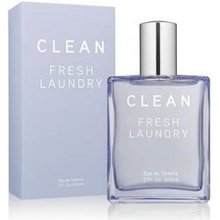 Clean Fresh Laundry EDT 60 ml