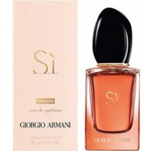 Giorgio Armani Si Intense 2021 EDP 30 ml