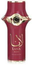 Parfüüm naistele Camara Lana Bliss EDP 100 ml