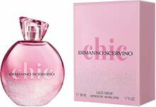 Parfüüm naistele Ermanno Scervino Chic EDP 50 ml