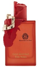 Parfüüm naistele Paris Corner Ministry of Oud Oud Beyond The Wall EDP 100 ml