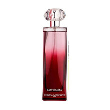 Parfüüm naistele Pascal Morabito Lovissima EDP 100 ml
