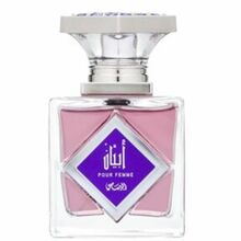 Parfüüm naistele Rasasi Shiddat Intensity EDT 100 ml