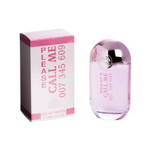 Parfüüm naistele Real Time Please Call Me EDP 100 ml