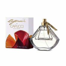 Parfüüm naistele Roberto Capucci De Capucci EDP 100 ml