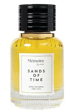 Parfüüm unisex Azha Sands Of Time Extrait de Parfum 100 ml