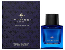 Parfüüm unisex Thameen Green Pearl Parfum 100 ml