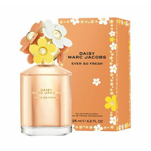 Marc Jacobs Daisy Ever So Fresh EDP 125 ml