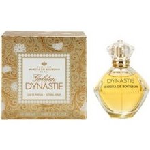 Marina De Bourbon Golden Dynastie EDP 100 ml