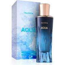 Naseem Aqua EDT tualettvesi, 80 ml