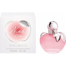 Nina Ricci Nina L'Eau EDT 30 ml