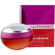 Paco Rabanne Ultrared EDP 80 ml