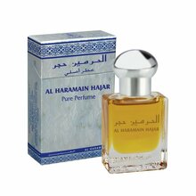 Parfüümiõli unisex Al Haramain Hajar 15 ml