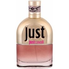 Roberto Cavalli Just Cavalli EDT 75 ml