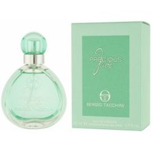 Sergio Tacchini Precious Jade EDT 50 ml