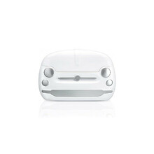 Tualettvesi naistele Fiat 500 EDT 100 ml