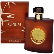 Yves Saint Laurent Opium 2009 EDT 90 ml