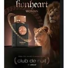 Armaf Club de Nuit Lionheart EDP 100 ml
