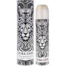 Cuba Lion EDP naistele 100 ml