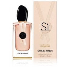 Giorgio Armani Si Rose Signature EDP 100 ml