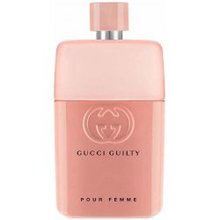 Gucci Guilty Love Edition EDP 90 ml