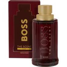 Hugo Boss The Scent Elixir EDP 100 ml