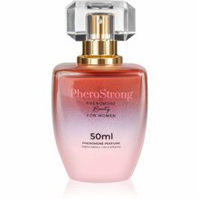 Parfüüm naistele Pherostrong Beauty feromoonidega 50 ml