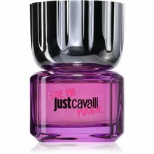 Parfüüm naistele Roberto Cavalli Just Cavalli Give Me Magic EDP 30 ml