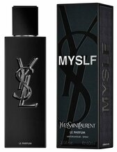 Parfüüm meestele Yves Saint Laurent MYSLF Le Parfum EDP 60 ml