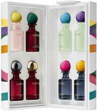 Parfüümikomplekt naistele La Perla Collection Discovery EDP 8 tk x 12 ml