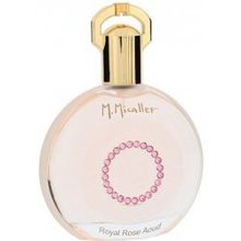 M. Micallef Royal Rose Aoud EDP 100 ml