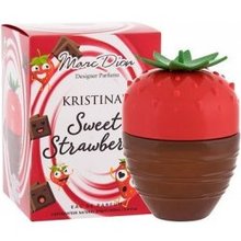 Marc Dion Kristina´s Sweet Strawberry EDP 100 ml