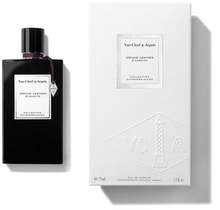 Van Cleef & Arpels Orchid Leather EDP 75 ml