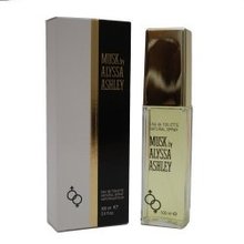 Alyssa Ashley Musk EDT 25 ml