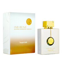 Armaf Club De Nuit White Imperiale EDP 10 ml