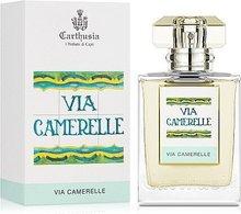 Carthusia Via Camerelle EDP 50 ml