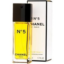 Chanel N° 5 EDT 100 ml