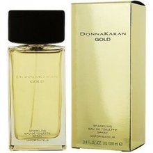 DKNY Donna Karan Gold EDP 100 ml