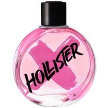 Hollister Wave X EDP 100 ml