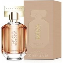 Hugo Boss The Scent Intense EDP 30 ml