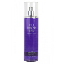 Kehaudu naistele Elizabeth Taylor White Diamonds Lustre 240 ml
