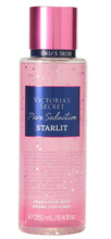 Kehasprei naistele Victoria's Secret Pure Seduction Starlit 250 ml
