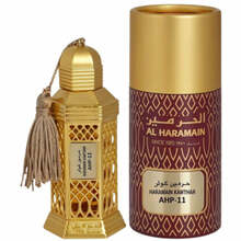 Parfüümõli naistele Al Haramain Kawthar CPO W 12 ml