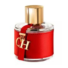 Tualettvesi naistele Carolina Herrera CH EDT 100 ml